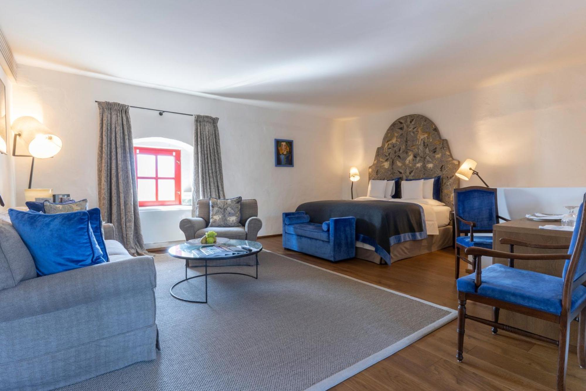 Schloss Gabelhofen 4*