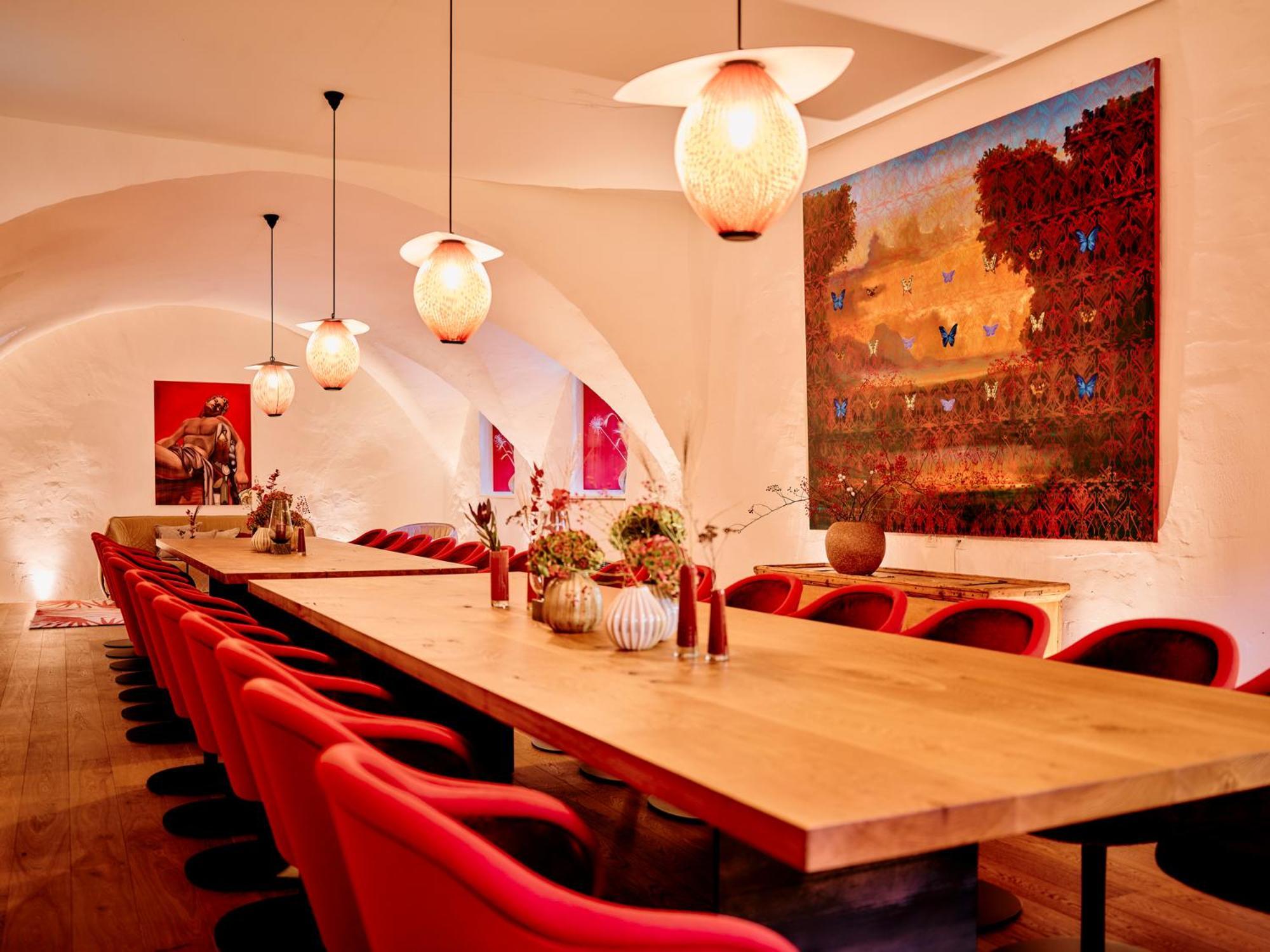 Schloss Gabelhofen Hotel 4*
