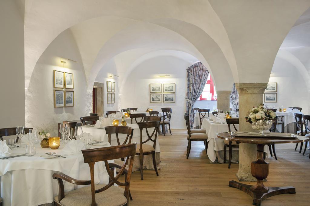 Schloss Gabelhofen Hotel Fohnsdorf