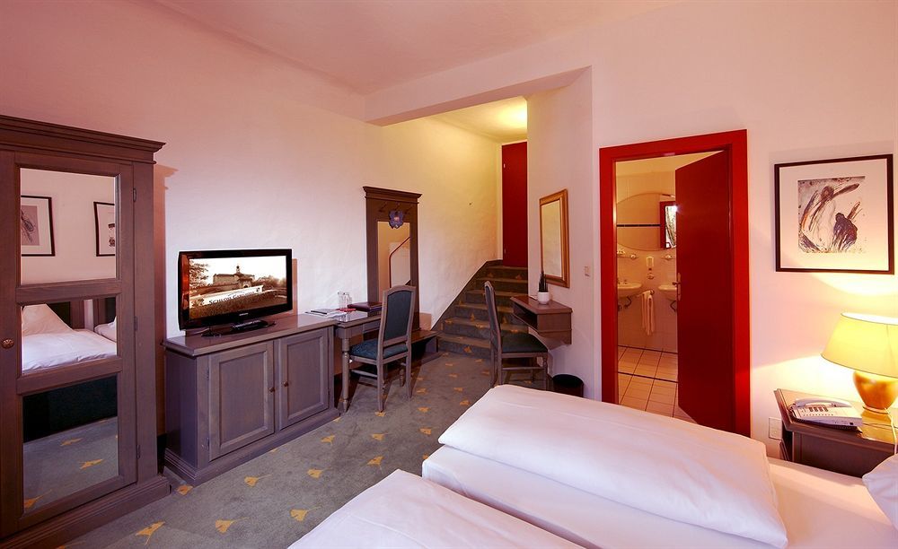 Schloss Gabelhofen Hotel 4*