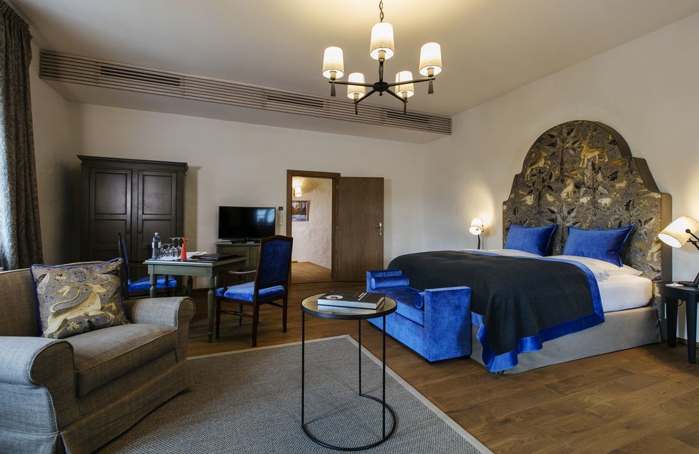 Hotel Schloss Gabelhofen Fohnsdorf