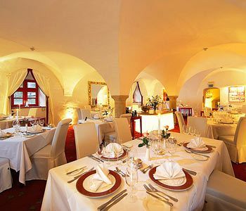 Hotel Schloss Gabelhofen 4*