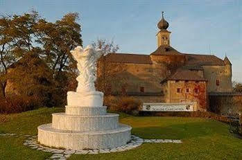 Schloss Gabelhofen 4* Fohnsdorf