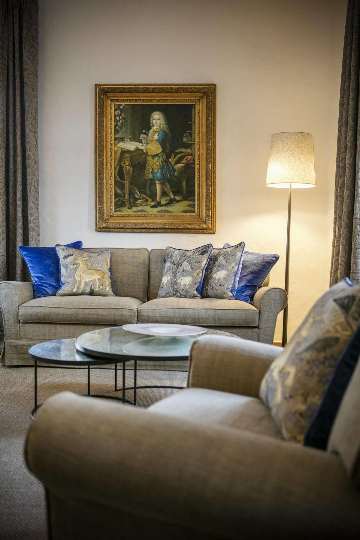 Hotel Schloss Gabelhofen 4*